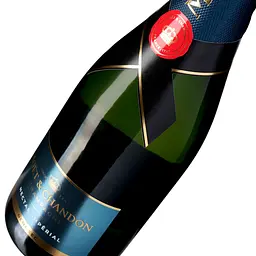 Шампанське Moet&Chandon Nectar Imperial, біле, напівсухе, AOP, 12%, 0,75 л (81162) - мініатюра 5