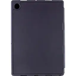 Чохол-книжка Epik Book Cover stylus slot для Samsung Galaxy Tab A8 10.5 2021 SM-X200/SM-X205 Black [102965] - мініатюра 2
