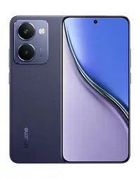 Смартфон Realme P3 Ultra 12/256GB Blue Global