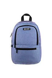 Рюкзак GoPack Education Teens колір фіолетовий GoPack ЦБ-00254145 - мініатюра 2