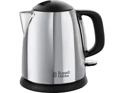 Електрочайник Russell Hobbs Adventure 24991-70