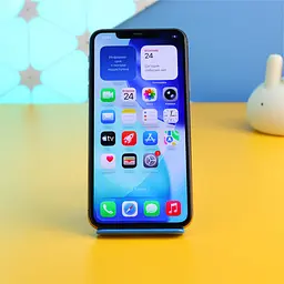 Смартфон Apple iPhone 11 Pro Max 256GB Gold (MWH62) Б/В [110864]