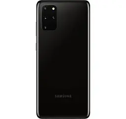 Смартфон Samsung S20 5G 8/128Gb SM-G980FD Black (2SIM) - мініатюра 6