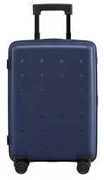 Валіза XiaomiSuitcase Youth Edition 24 XNA4100CN Blue