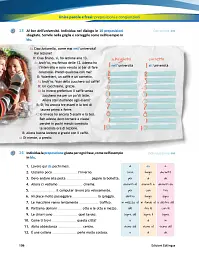Centro! 1 (A1-A2) Libro + CD audio - Даніель Балдасаррі - мініатюра 13