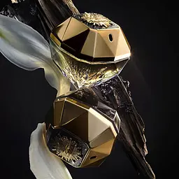 Парфумована вода для жінок Paco Rabanne Lady Million Fabulous 80 мл - мініатюра 3
