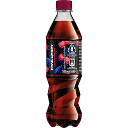 Напій безалкогольний Pepsi Cherry сильногазований 500 мл - мініатюра 2