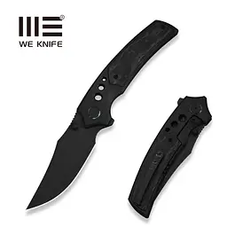 Ніж Weknife Skynix WE24087-1 - мініатюра 10