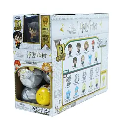 Фігурка-сюрприз у капсулі OOSHIES – ГАРРІ ПОТТЕР (19 видів, в асорт.) - мініатюра 4