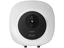 Електричний водонагрівач (бойлер) Quartz Vallon 30 O