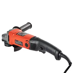 Кутова шліфувальна машина Vitals Master Ls1286HLv (43105) - мініатюра 6