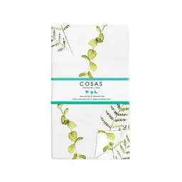 Підковдра полуторна 160х220 GREEN FOLIAGE COSAS (4822052062425) - мініатюра 2
