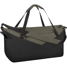 Сумка Salewa Fanes Duffle 35L Коричневий/Чорний (1054-013.003.1483) - мініатюра 2