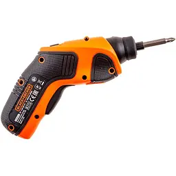 Електровикрутка Black+Decker CS3651LC [119531] - мініатюра 7