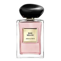 Оригінал Giorgio Armani Armani Prive Rose Milano 100 мл Туалетна вода - мініатюра 1
