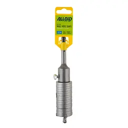 Свердло корончате Alloid Building Tools по бетону 35 мм p SDS адаптером 110 мм (HC-35110)