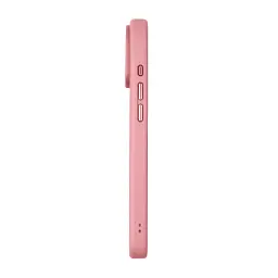 Чохол ArmorStandart Lush MagCase для Apple iPhone 17 Pro Max Pale Pink - мініатюра 3