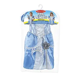 Дитячий костюм Melissa & Doug Принцеса (MD18517) - мініатюра 2