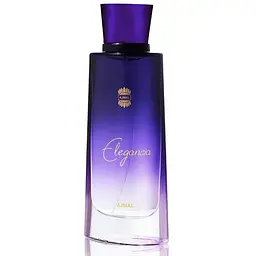 Ajmal Elegancia for women 100 мл тестер парфумована вода