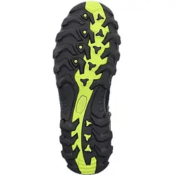 Черевики CMP Men's Rigel Mid Waterproof Boot 40 Khaki (1097-3Q12947-02FP 40) - мініатюра 6