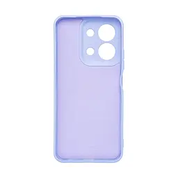 Чехол ArmorStandart ICON для Xiaomi Redmi 15C 4G / Poco C85 4G Camera cover Lavender (ARM87043) - мініатюра 2
