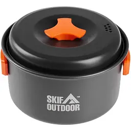 Набір для приготування їжі Skif Outdoor Fuzz Set S - мініатюра 5