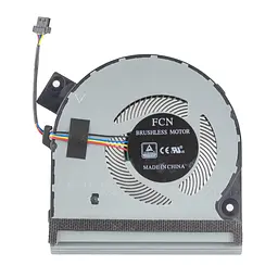 Вентилятор для Asus VivoBook M705 N705 X705 series, (GPU fan, 13NB0GA0P01011, FJN3 DFS501105PR0T)