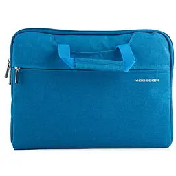 Сумка для ноутбука Modecom 13.3" Highfill Blue (TOR-MC-HIGHFILL-13-BLU) - мініатюра 2