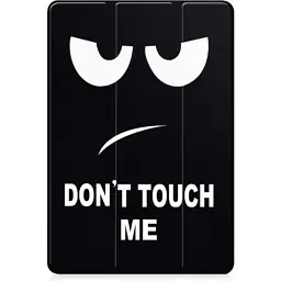 Чохол до планшета BeCover Flexible TPU Mate Samsung Galaxy Tab S10 Lite SM-X400/406 10.9" Don't Touch (713832) - мініатюра 2