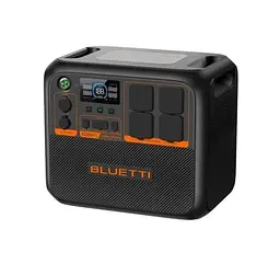 Зарядна станція BLUETTI AC200PL 2400W - мініатюра 3