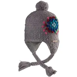 Шапка CTR Liss Grey Heather (1052-11G33126 121)