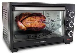 Електродуховка Esperanza EKO006 Napoli 25 л