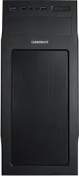 Корпус GameMax MT520 450W (MT520-450W) 450 Вт - мініатюра 6