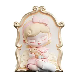Фігурка 10/10 Toys сюрприз Tnt Anita Загублене королівство (ANM-442) - мініатюра 2