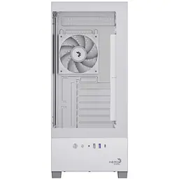 Корпус Aerocool P500D Digi-G-WT-v1 White (ACCM-PN07033.21) - мініатюра 6