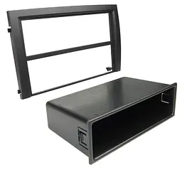 Перехідна рамка Skoda Fabia ACV 281340-02 - мініатюра 3