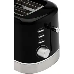 Тостер Gorenje T800DB чорний (743938) - мініатюра 2