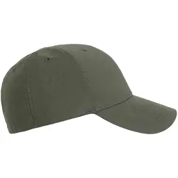 Кепка First Tactical FT Flex Cap S/M Green - мініатюра 3