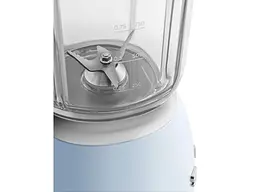 Блендер стаціонарний Smeg BLF03PBEU - мініатюра 5