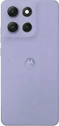 Смартфон Motorola Moto G86 5G 8/256GB Cosmic Sky (PB7L0090RS) - мініатюра 3