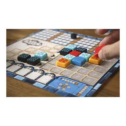 Настільна гра Plan B Games Азул, укр. мова (NMG60010UA) - мініатюра 3