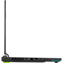 Ігровий ноутбук ASUS ROG Strix G16 G614JV-N4233, Intel Core i9-13980HX до 5.6 ГГц, 16" WQXGA, 32 ГБ, SSD 1 ТБ, NVIDIA GeForce RTX 4060 8 ГБ, Free DOS - мініатюра 7