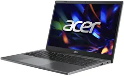 Ноутбук Acer Extensa EX215-23 15.6' FHD IPS, AMD R3-7320U, 8GB, F256GB, UMA, Lin (NX.EH3EU.002) - мініатюра 3