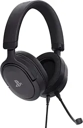 Гарнітура Trust GXT 498 FORTA for PS5 Black (24715_Trust) - мініатюра 9