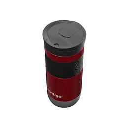 Термокухоль Contigo Byron 16 2.0, 0.47 л червоний (2213021) - мініатюра 6