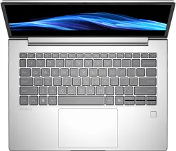 Ноутбук HP EliteBook 6 G1a 14" WUXGA IPS, 300n/Ryzen 7-250 (5.1)/24Gb/SSD1Tb/Radeon/FPS/Підсв/DOS