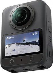 Екшн-камера DJI Osmo 360 Action Camera Adventure Combo (CP.OS.00000442.02) - мініатюра 5