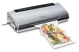 Вакуумный упаковщик CASO VC 100