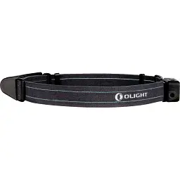 Ліхтар налобний Olight Array 2S Black - мініатюра 6