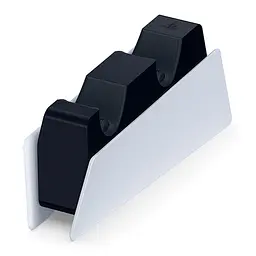 Зарядний пристрій для геймпада Sony DualSense Charging Station (9374107)